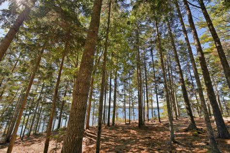 Lot 6 Sunset Road Brooksville ME 04617