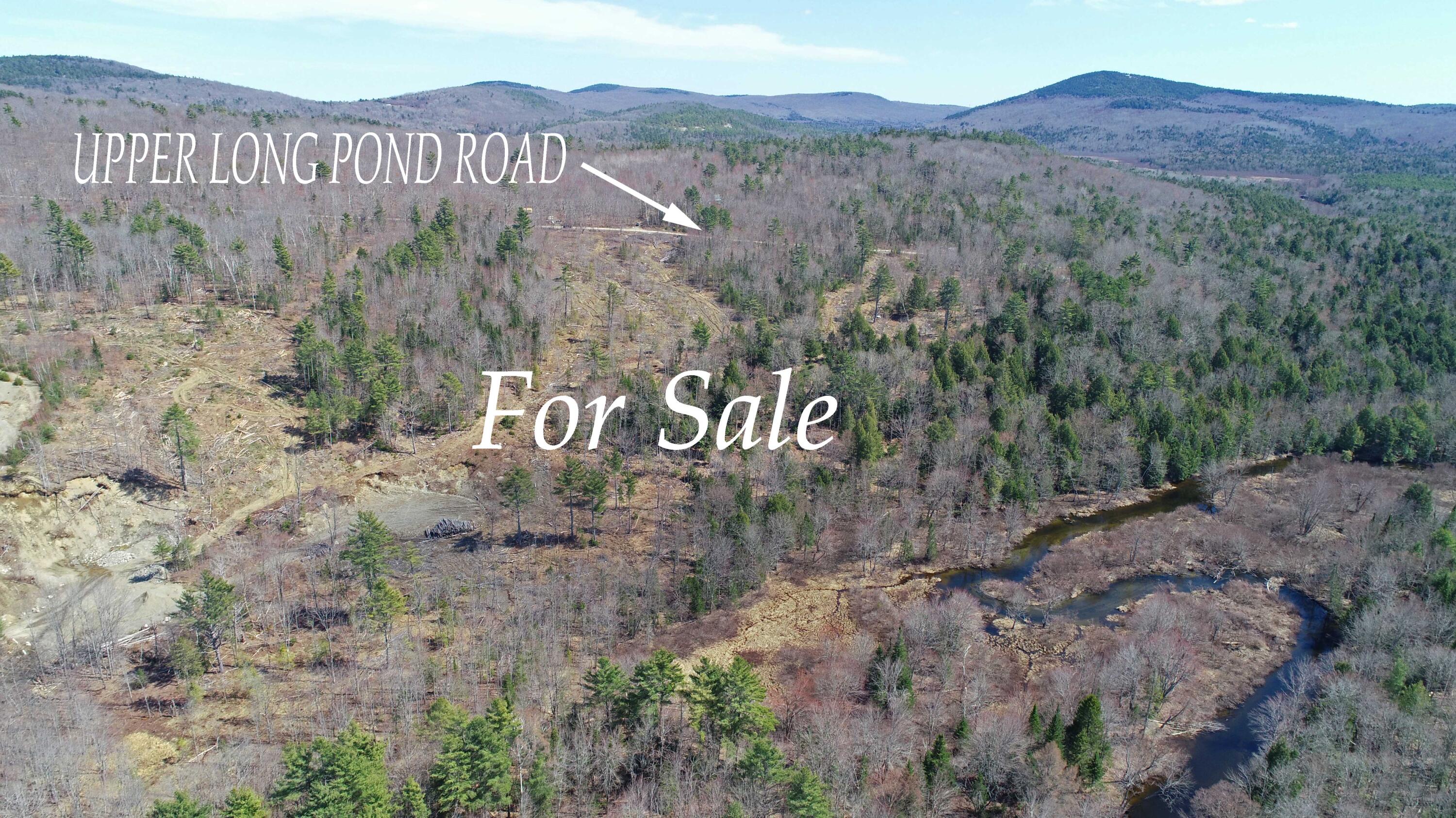 M15 L51 Upper Long Pond Road Bucksport ME 04416