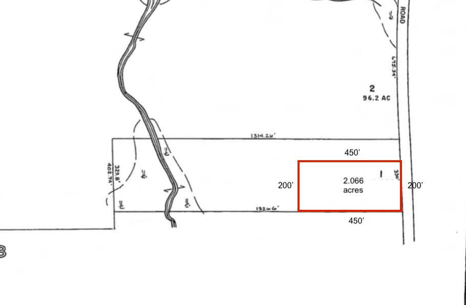 25-001 Corson Road Newfield ME 04095