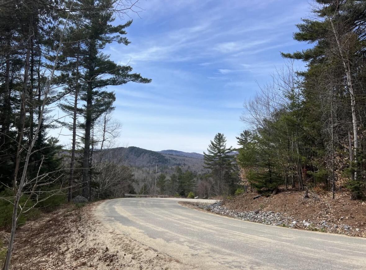 Lot #1 Yawkey Way Woodstock ME 04219