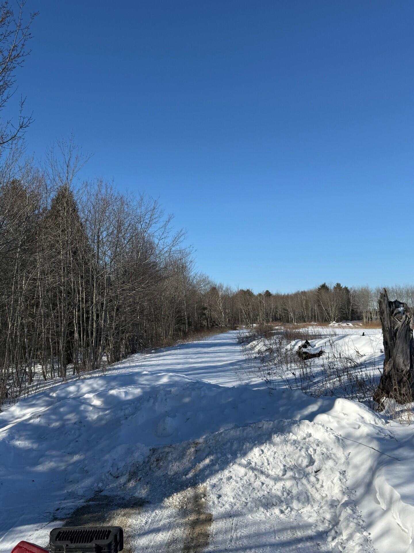 Lot 9 &7-1 Falcon Lane Warren ME 04864
