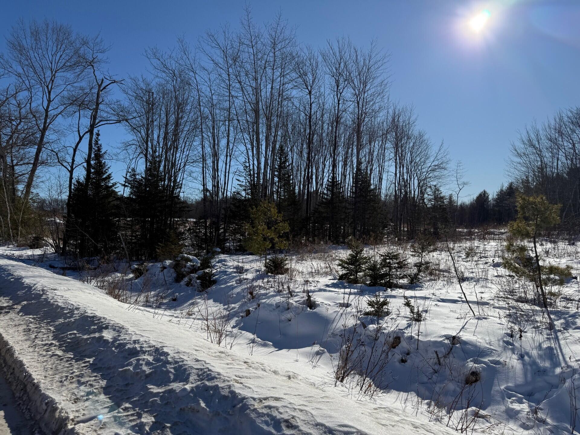 Lot 9 &7-1 Falcon Lane Warren ME 04864