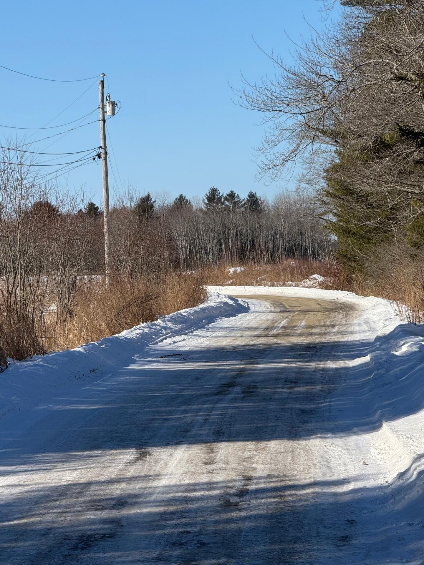 Lot 9 &7-1 Falcon Lane Warren ME 04864