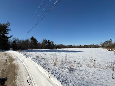 Lot 9 &7-1 Falcon Lane Warren ME 04864