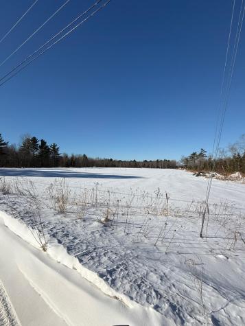 Lot 9 &7-1 Falcon Lane Warren ME 04864