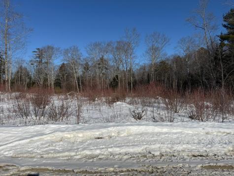 Lot 9 &7-1 Falcon Lane Warren ME 04864