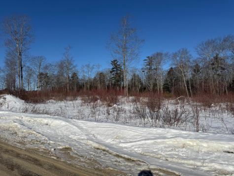 Lot 9 &7-1 Falcon Lane Warren ME 04864