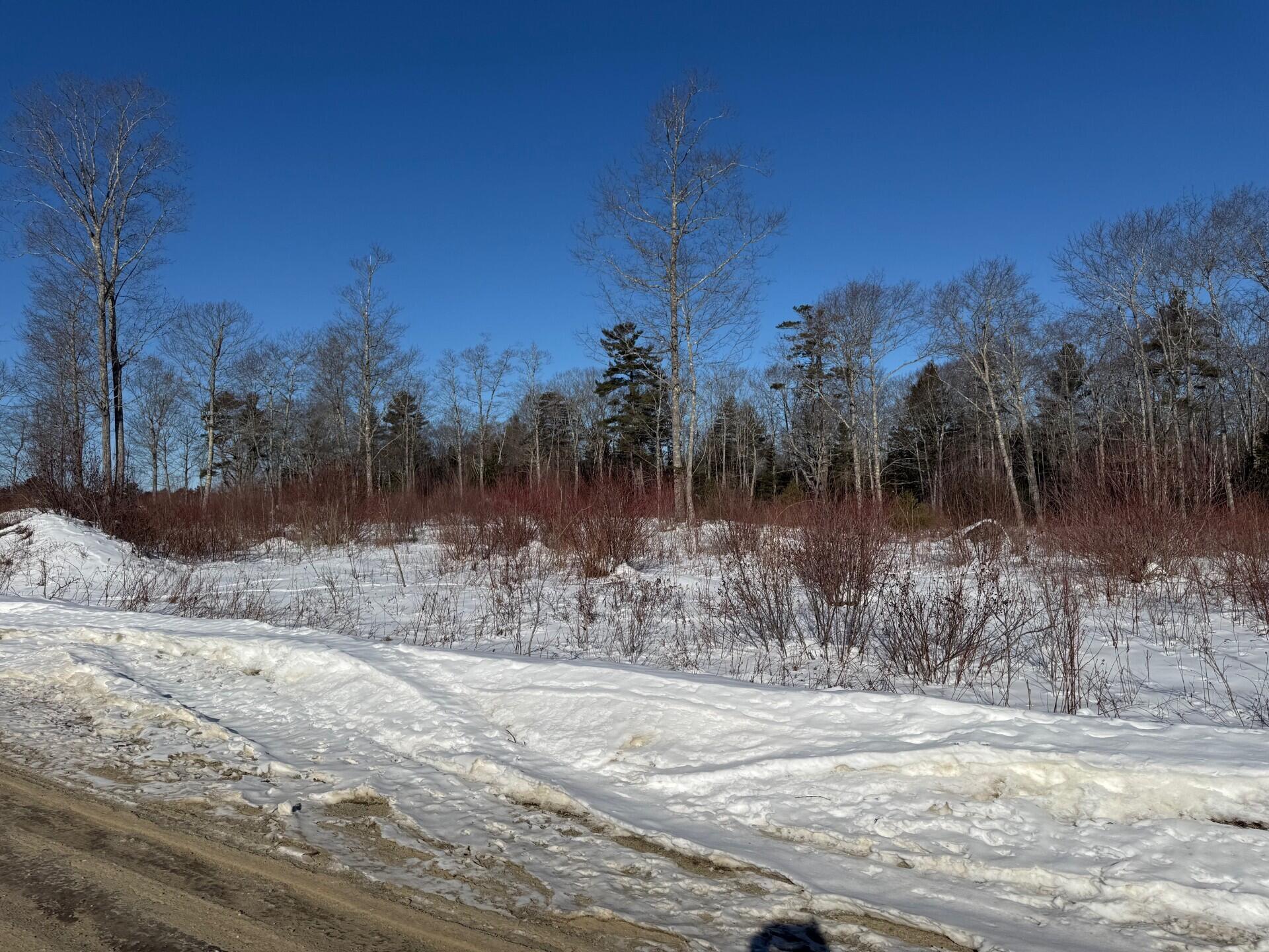 Lot 9 &7-1 Falcon Lane Warren ME 04864