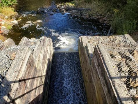 0 Clifford Lake Road Greenlaw Chopping Twp ME 04668