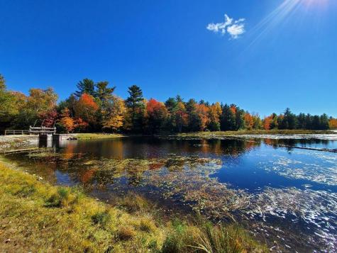 0 Clifford Lake Road Greenlaw Chopping Twp ME 04668