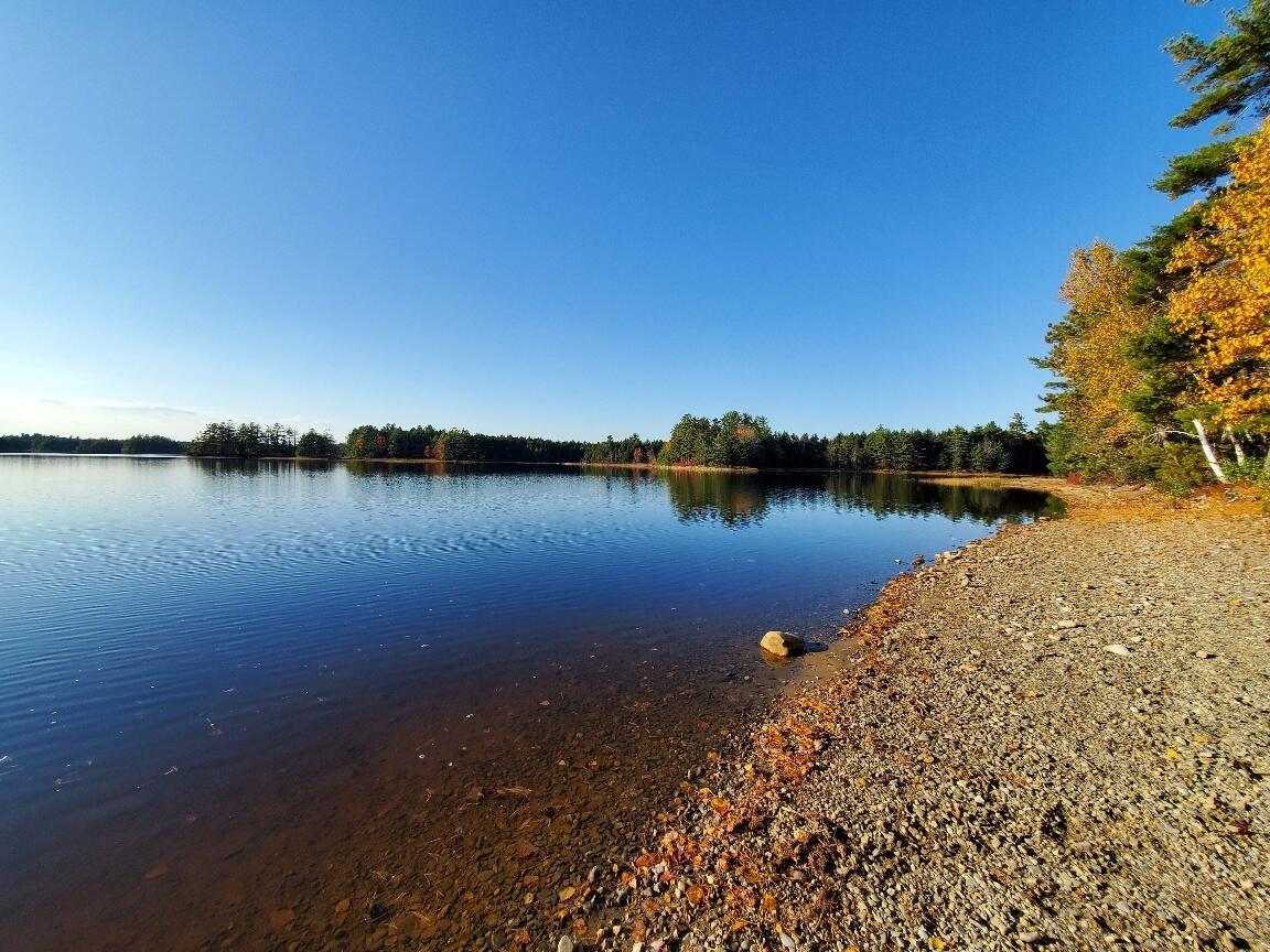 0 Clifford Lake Road Greenlaw Chopping Twp ME 04668