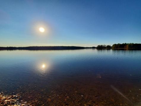 0 Clifford Lake Road Greenlaw Chopping Twp ME 04668