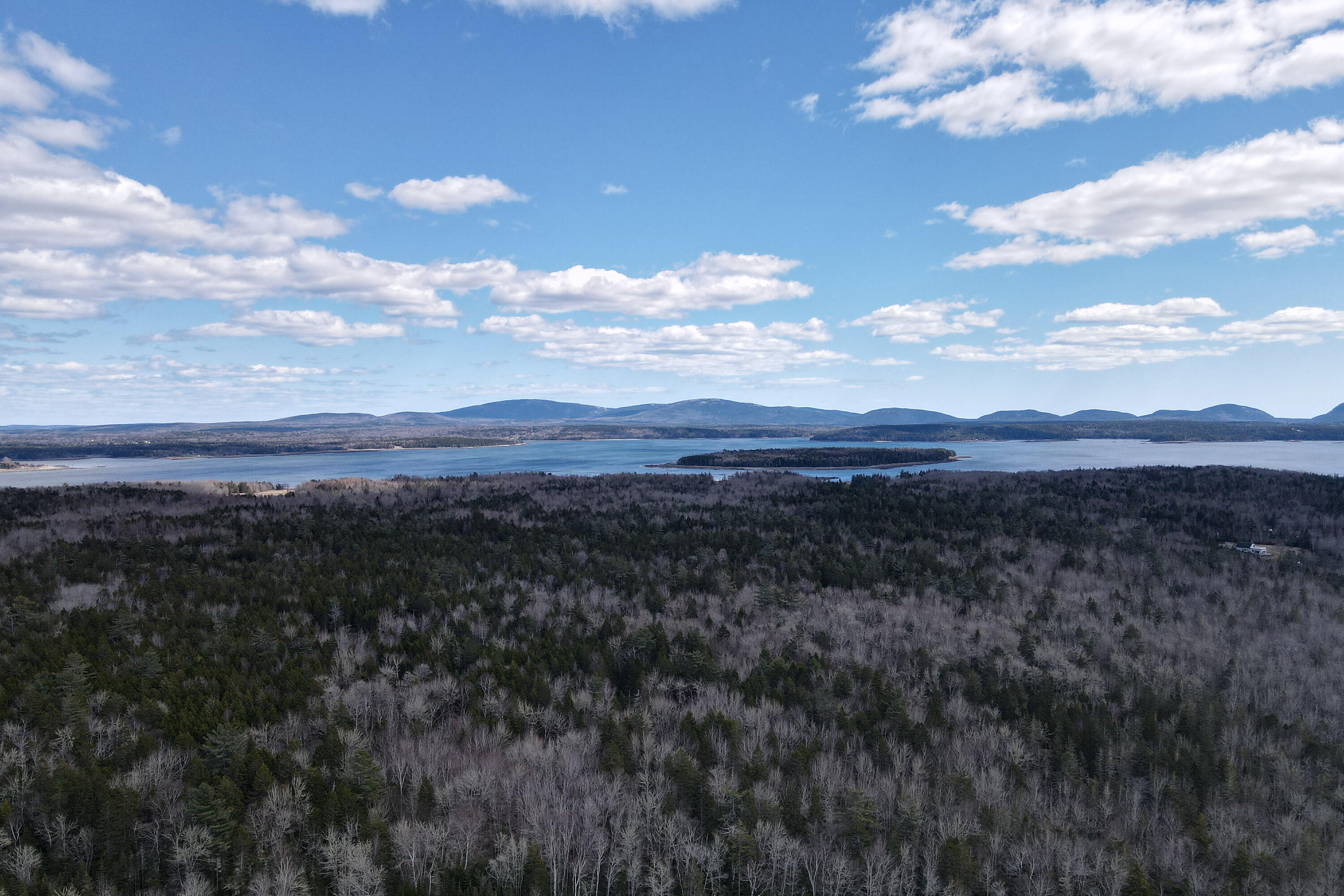 0 Woodland Drive Trenton Maine Real Estate Listing MLS 1524431