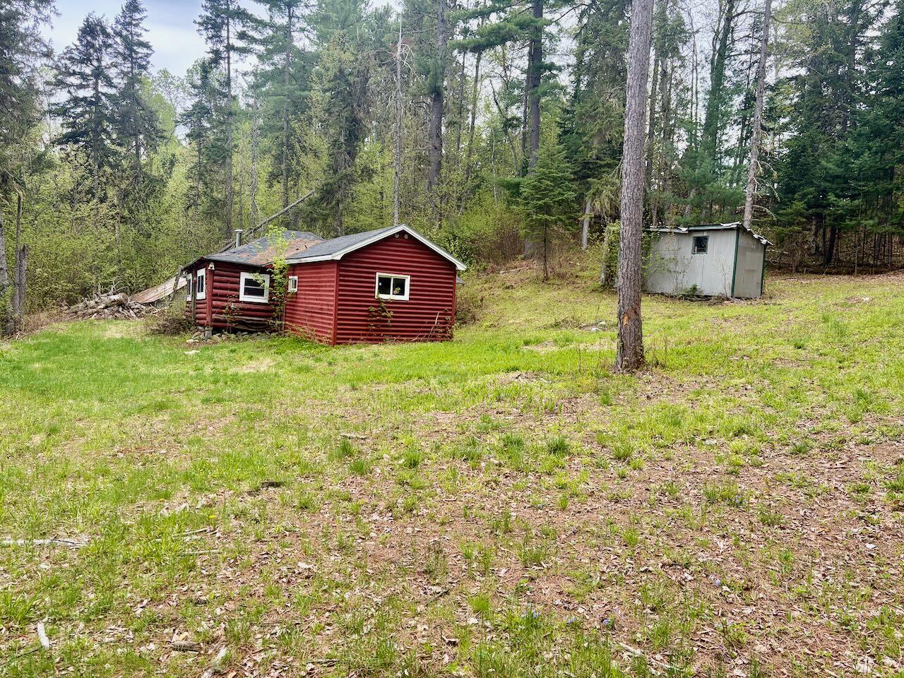 90 Eustis Village Road Eustis ME 04936