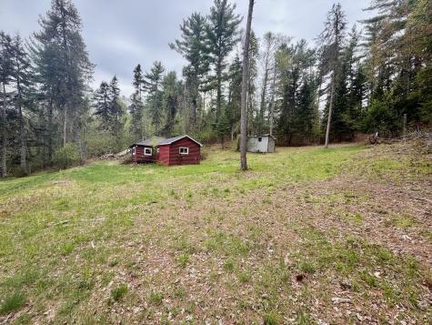 90 Eustis Village Road Eustis ME 04936
