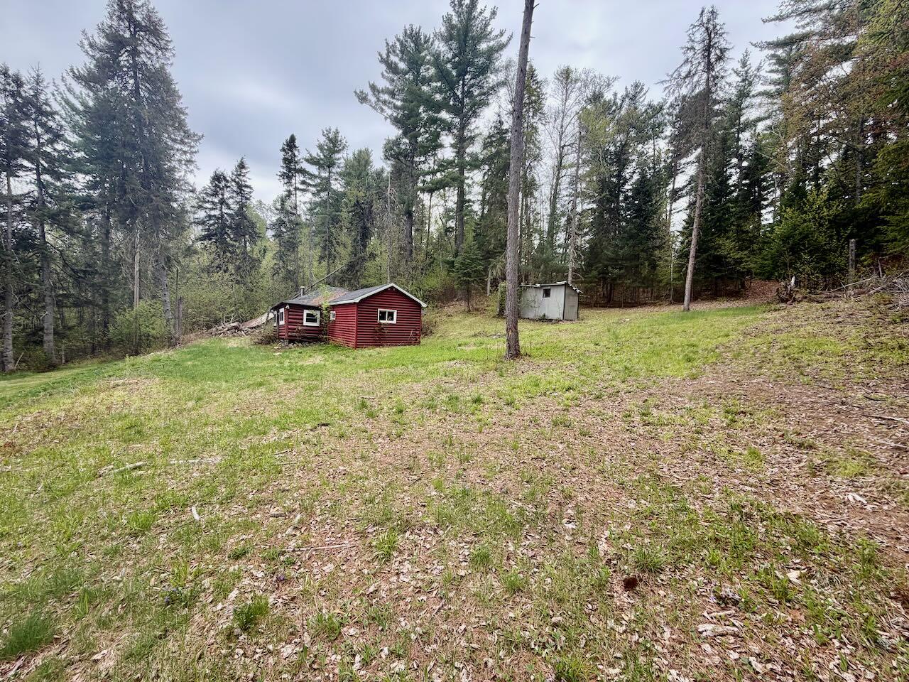 90 Eustis Village Road Eustis ME 04936