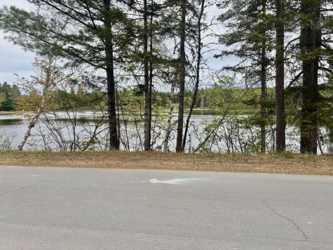 90 Eustis Village Road Eustis ME 04936