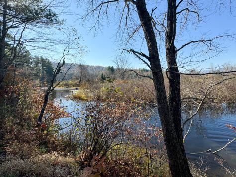 Lot 5 Riverbend Road Carthage ME 04224