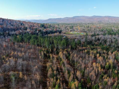 Lot 5 Riverbend Road Carthage ME 04224