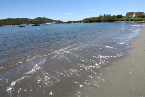 Lot 17-1 Carrying Place Cove Lubec ME 04652