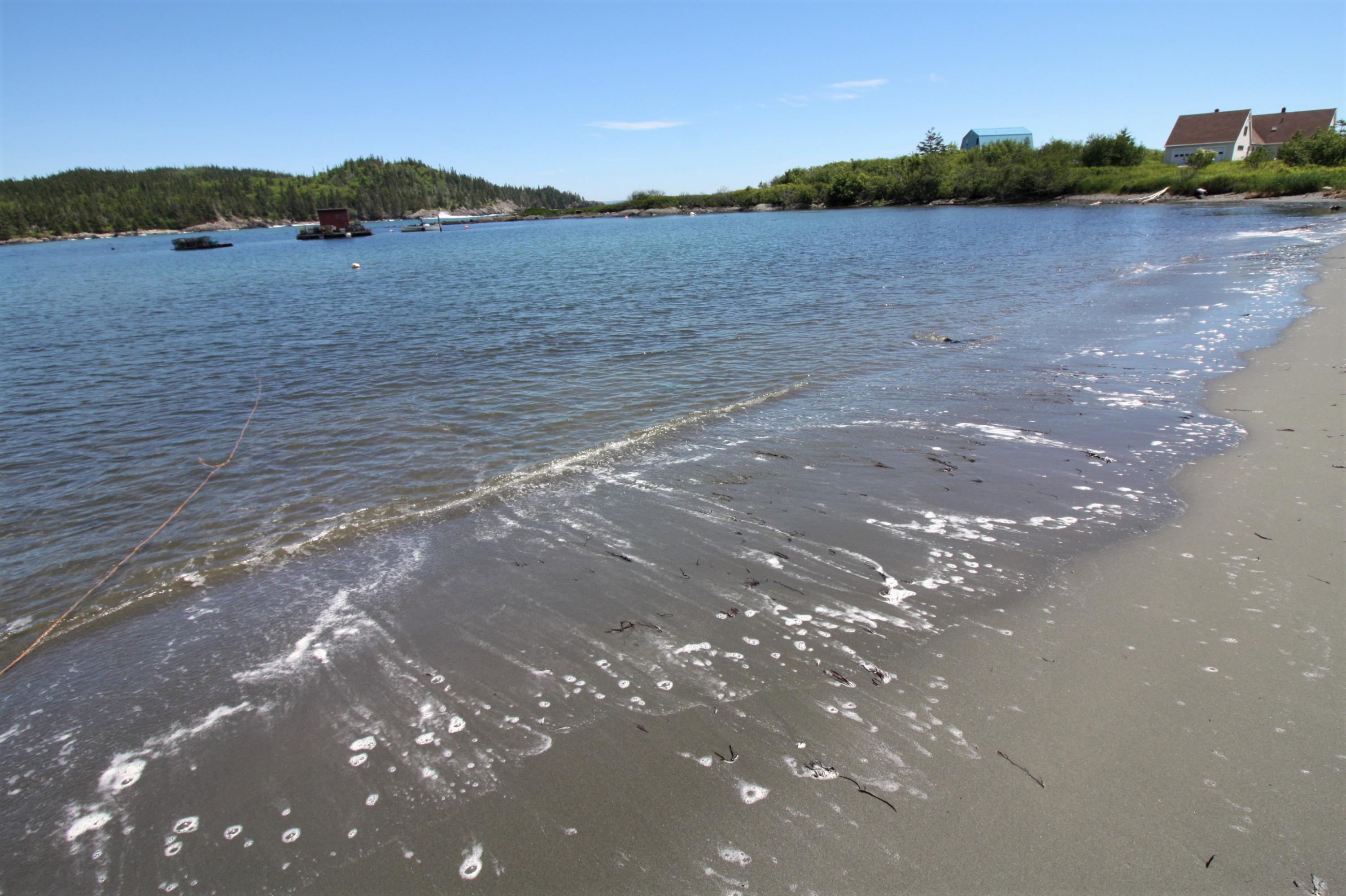 Lot 17-1 Carrying Place Cove Lubec ME 04652