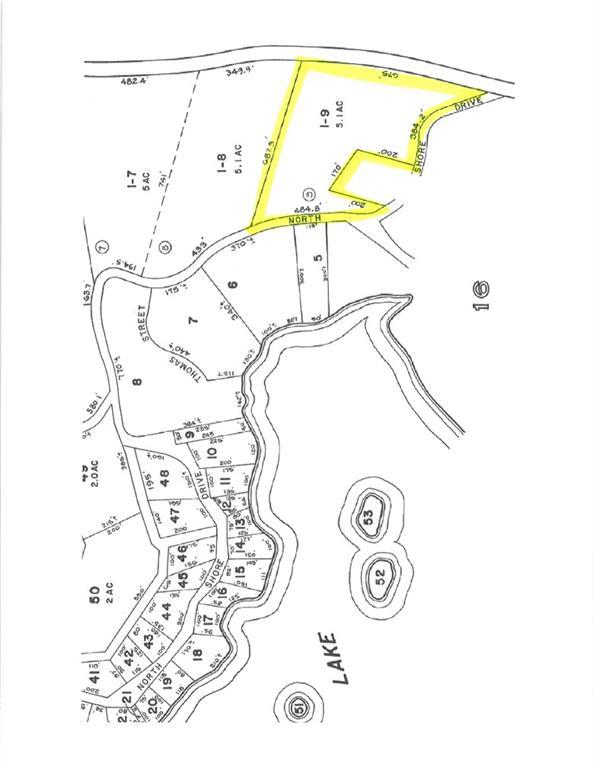 0 Watson Hill Road Limerick ME 04048