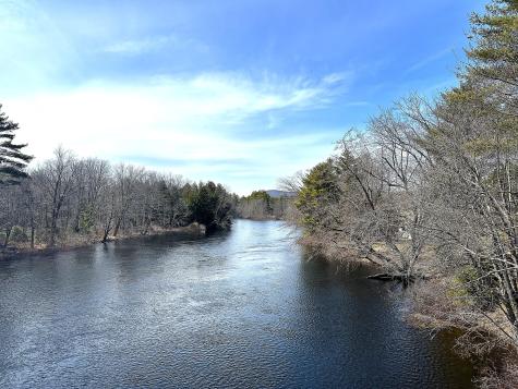 00 North Road Parsonsfield ME 04047