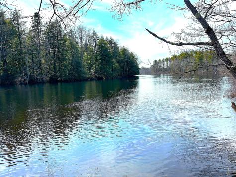 00 North Road Parsonsfield ME 04047
