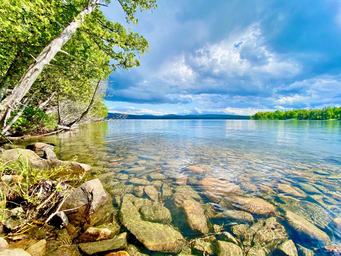 Tbd Mingo Loop Road Rangeley ME 04970