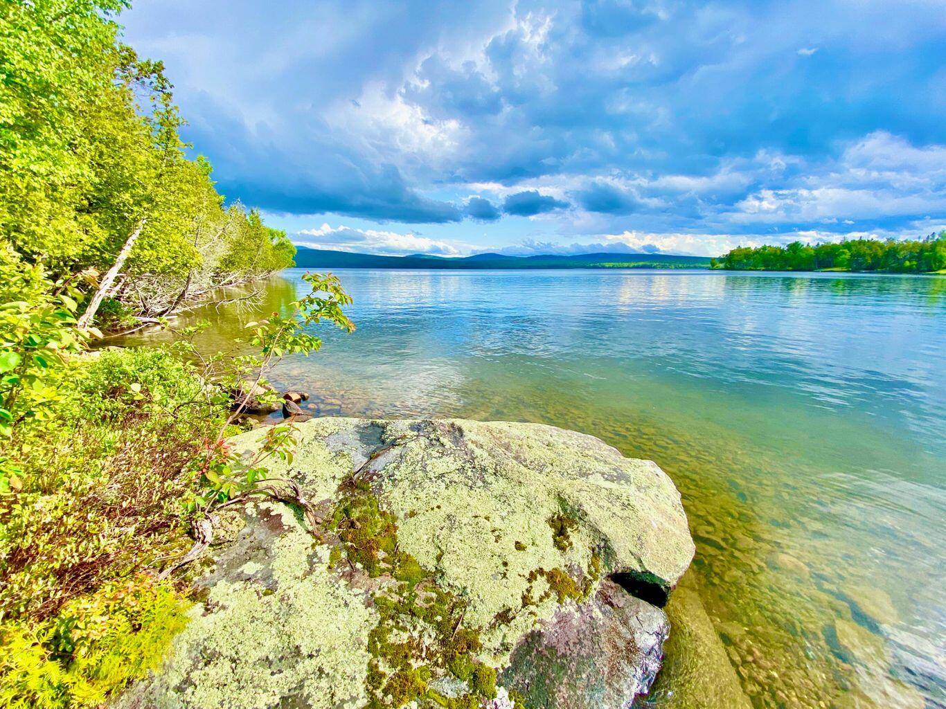 Tbd Mingo Loop Road Rangeley ME 04970