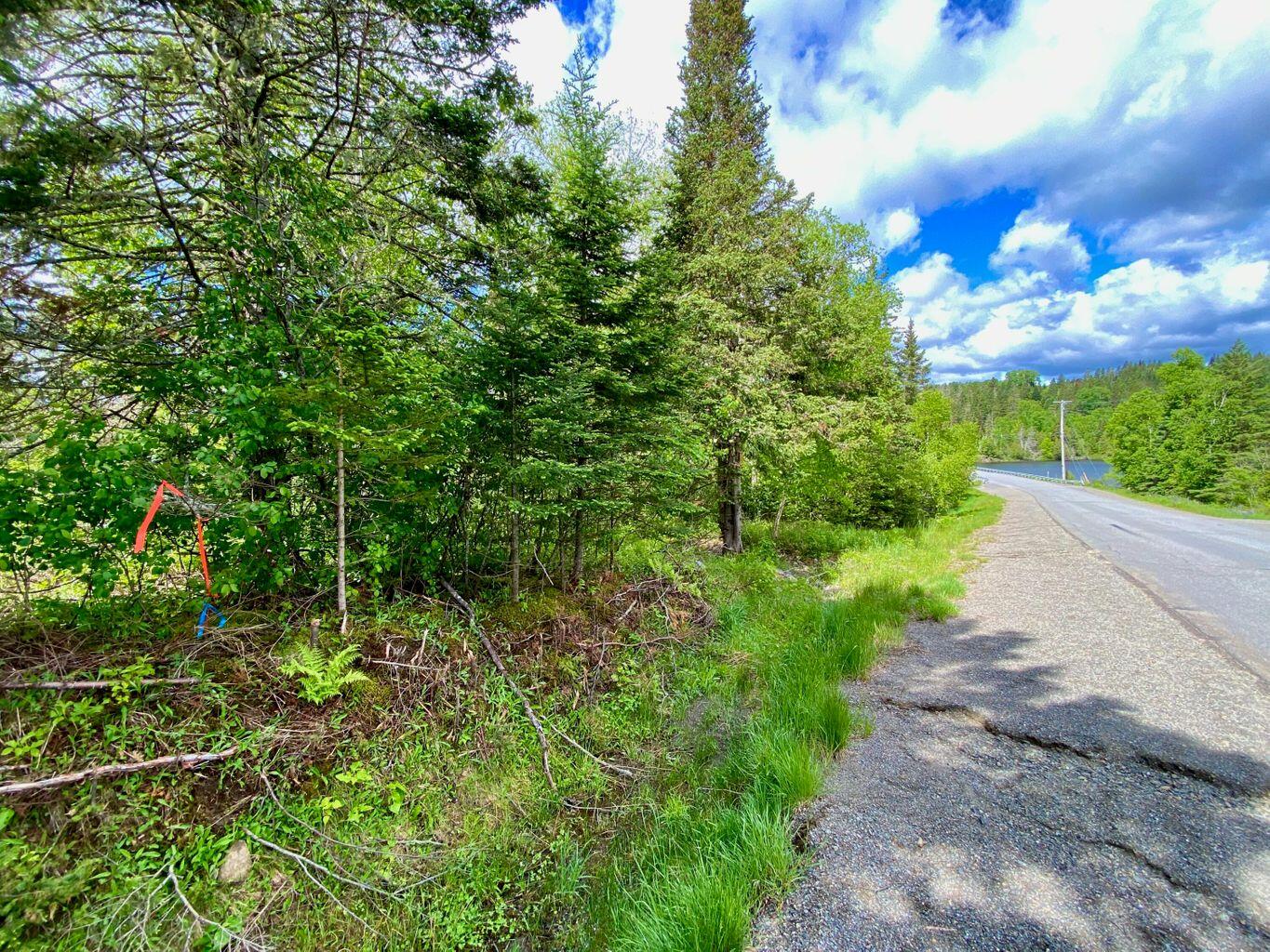 Tbd Mingo Loop Road Rangeley ME 04970