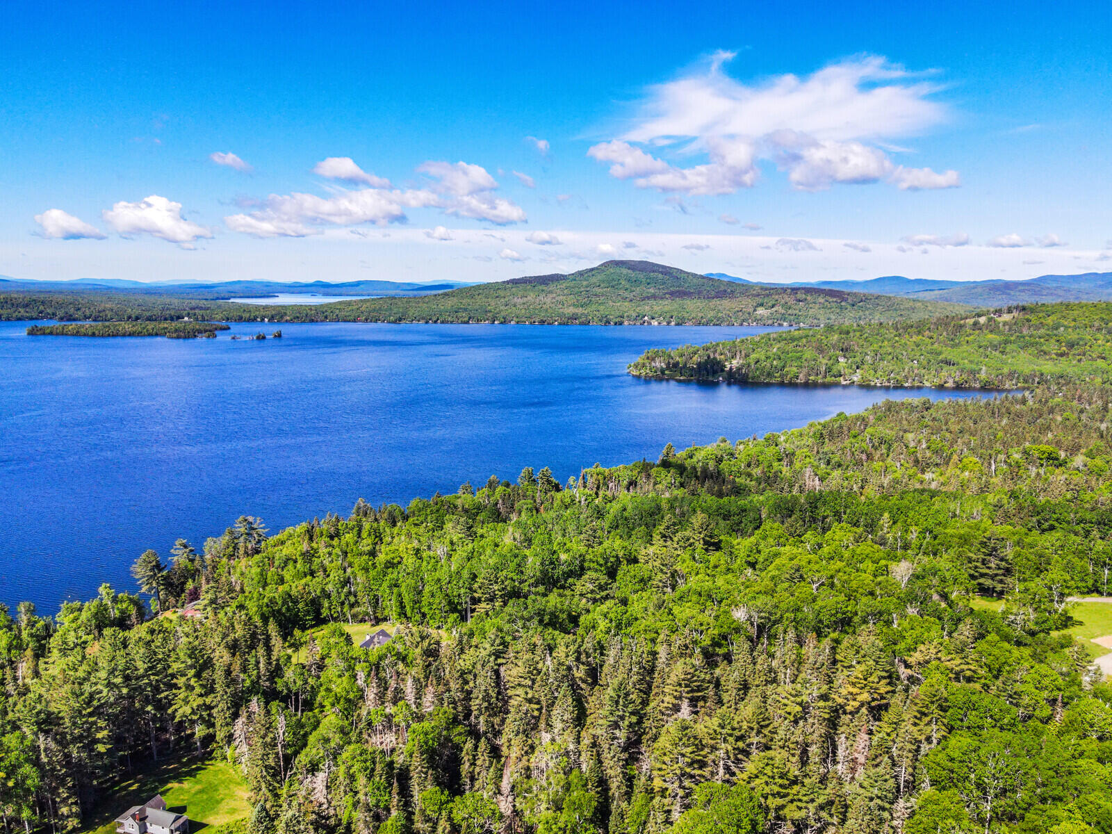 Tbd Mingo Loop Road Rangeley ME 04970