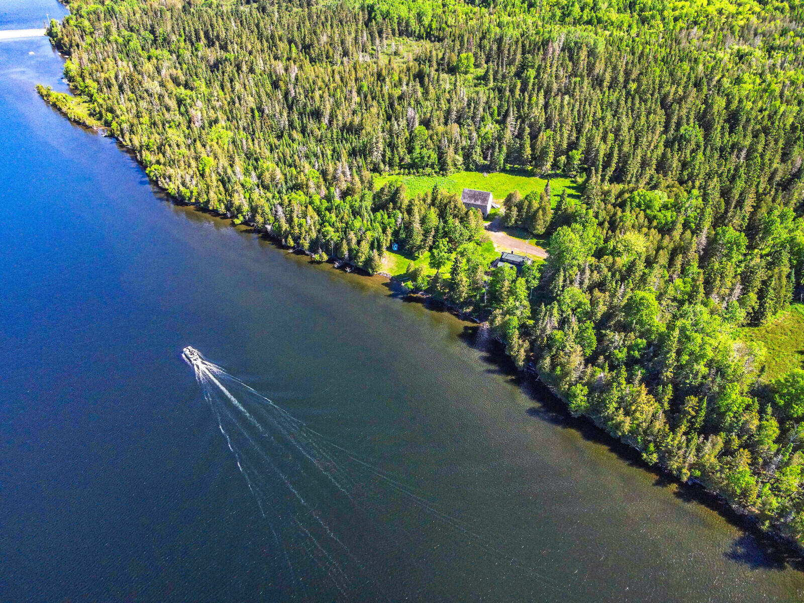Tbd Mingo Loop Road Rangeley ME 04970
