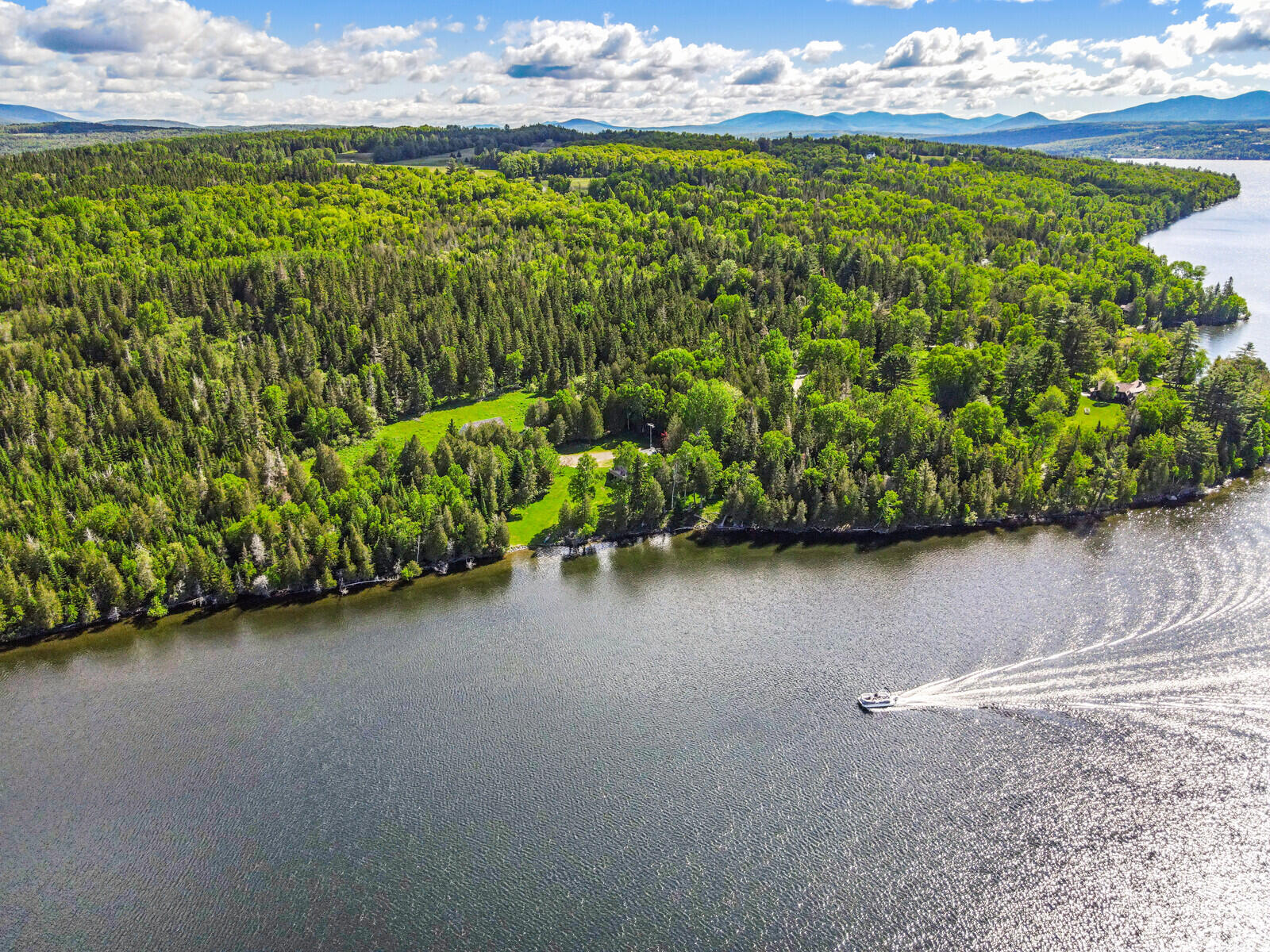 Tbd Mingo Loop Road Rangeley ME 04970