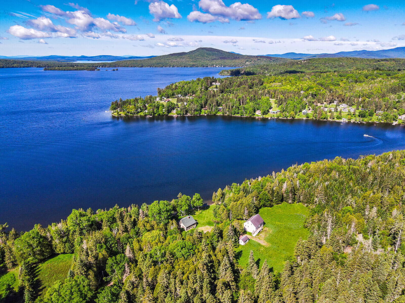 Tbd Mingo Loop Road Rangeley ME 04970