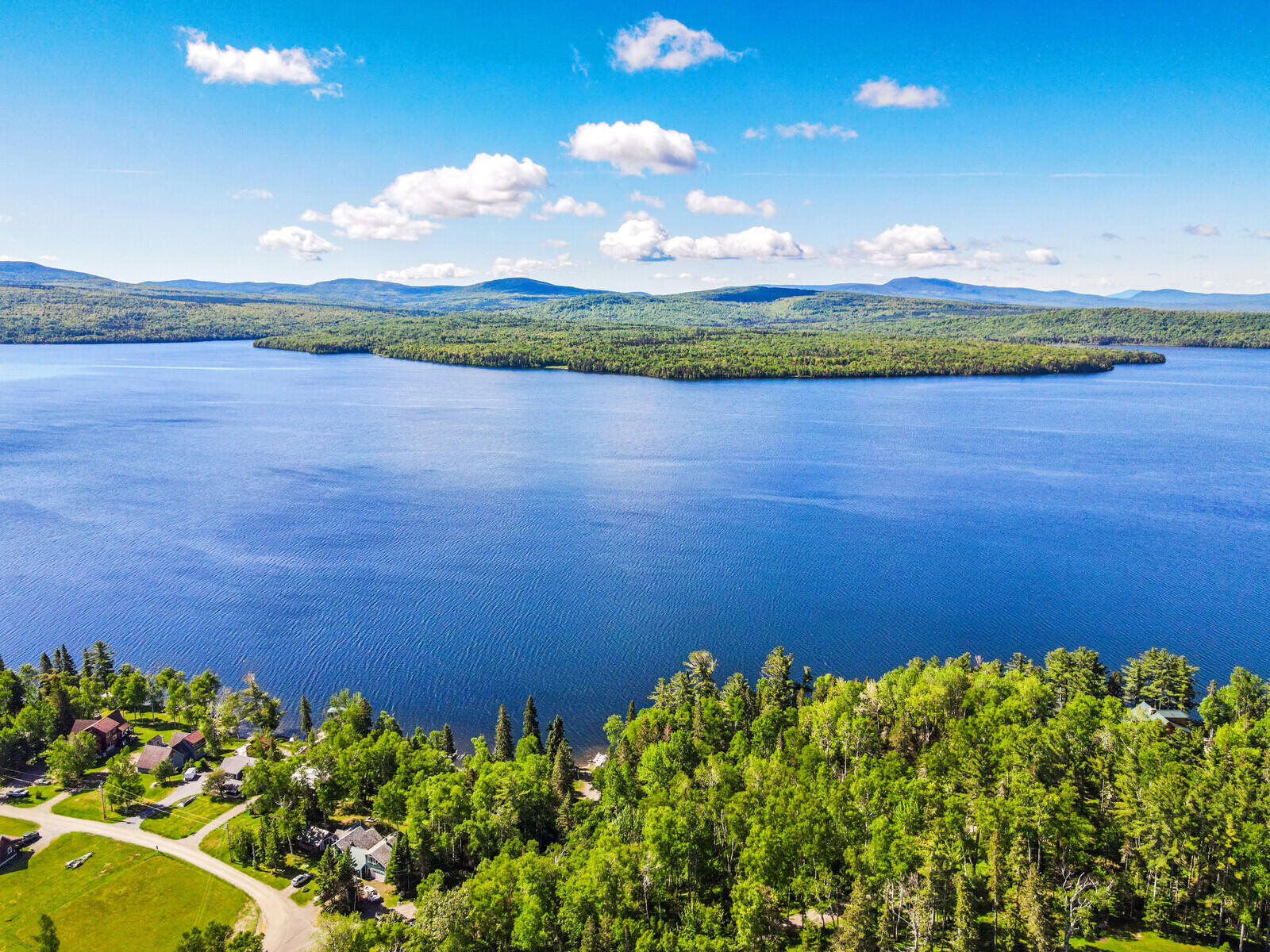 Tbd Mingo Loop Road Rangeley ME 04970
