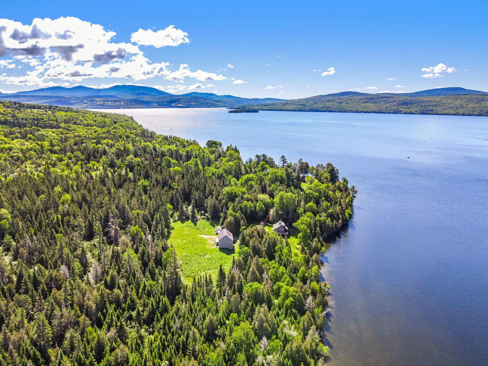 Tbd Mingo Loop Road Rangeley ME 04970