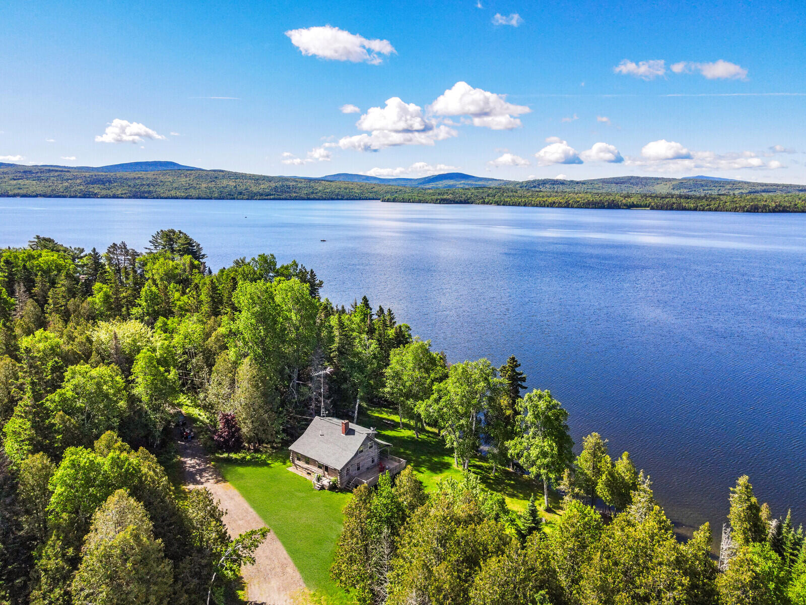 Tbd Mingo Loop Road Rangeley ME 04970
