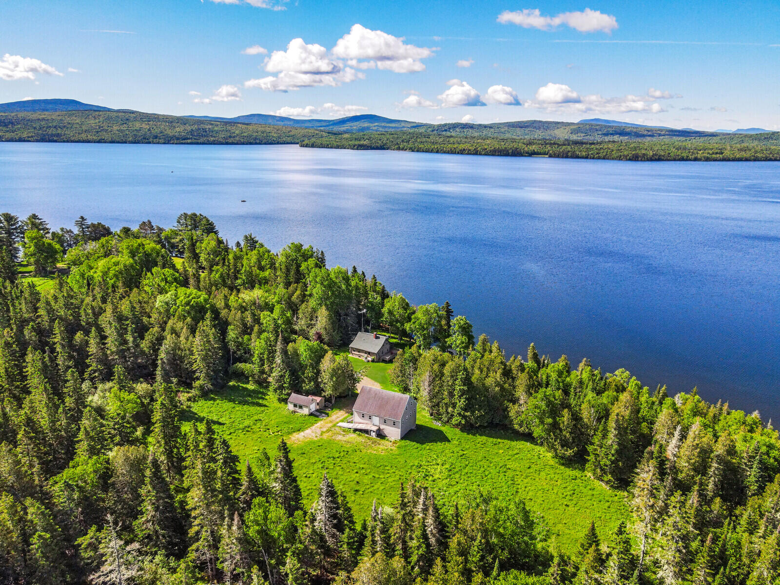 Tbd Mingo Loop Road Rangeley ME 04970