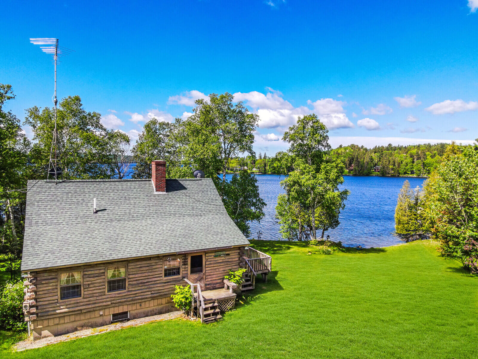 Tbd Mingo Loop Road Rangeley ME 04970