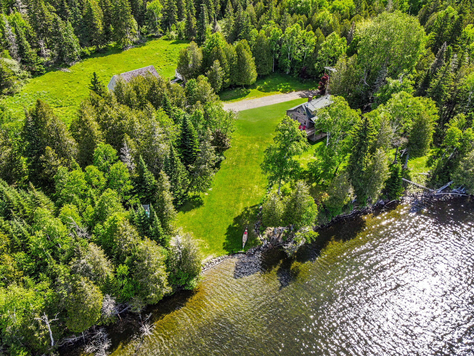 Tbd Mingo Loop Road Rangeley ME 04970