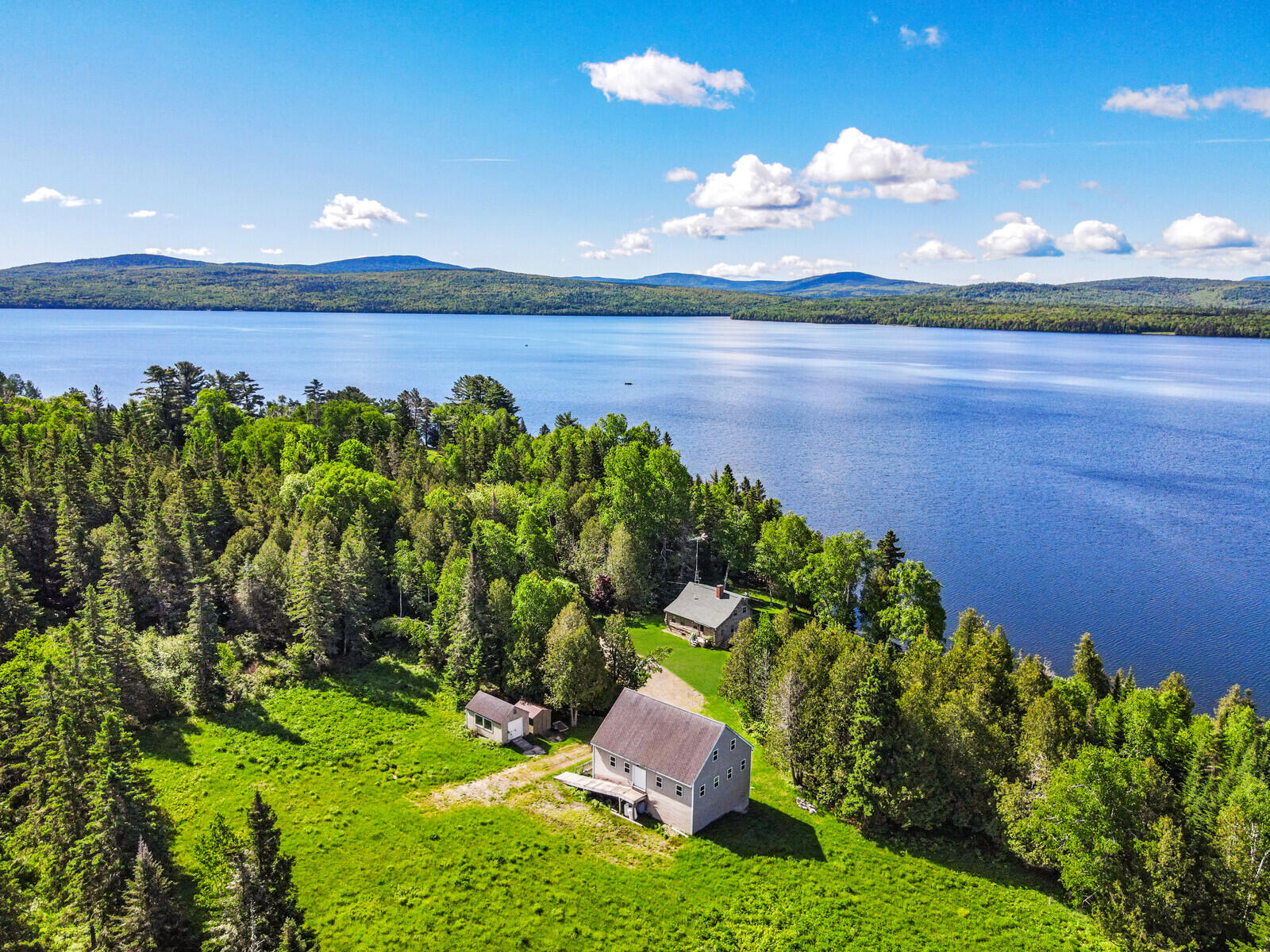 Tbd Mingo Loop Road Rangeley ME 04970