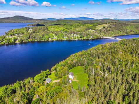 TBD Mingo Loop Road Rangeley ME 04970