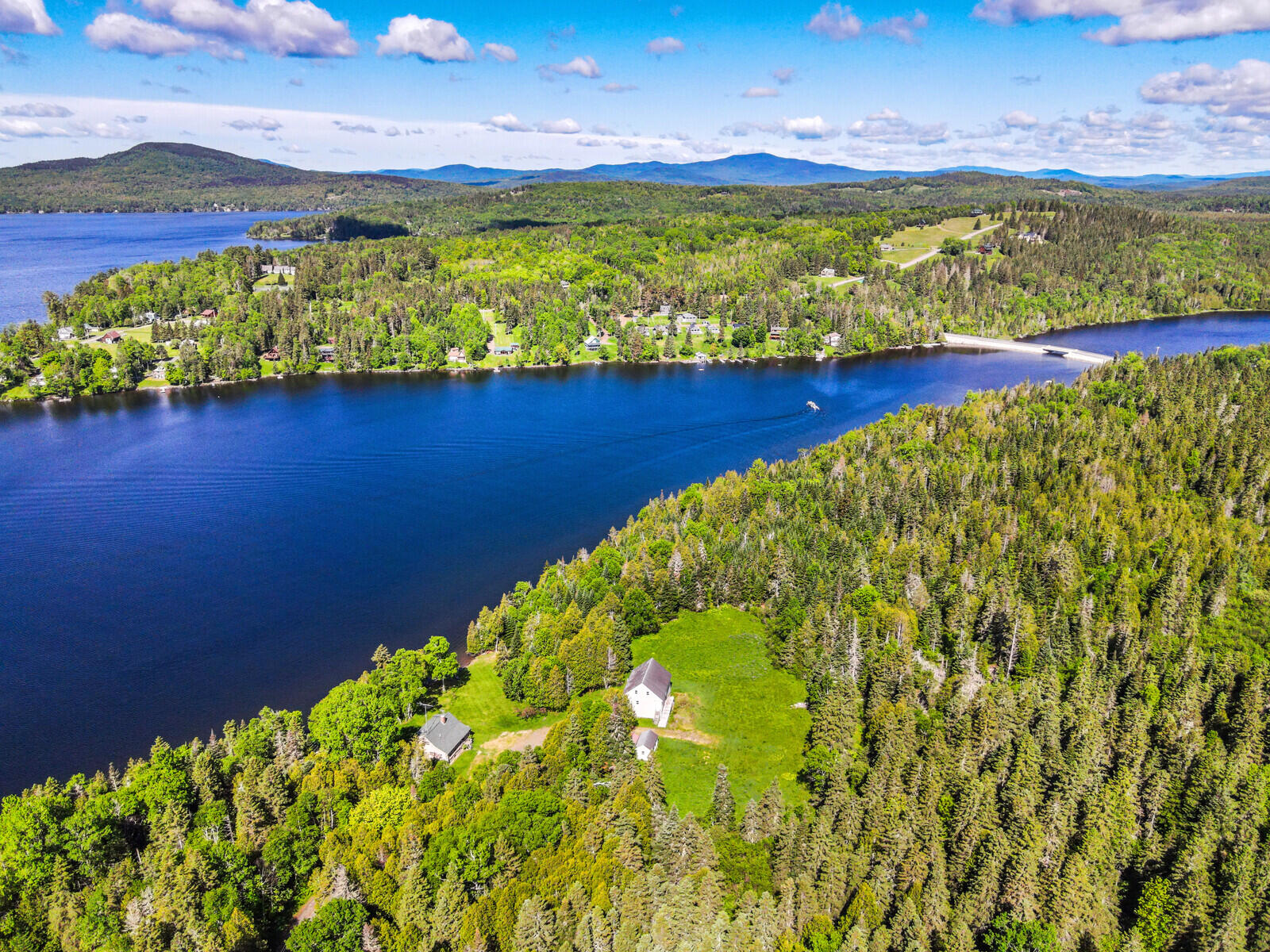 Tbd Mingo Loop Road Rangeley ME 04970