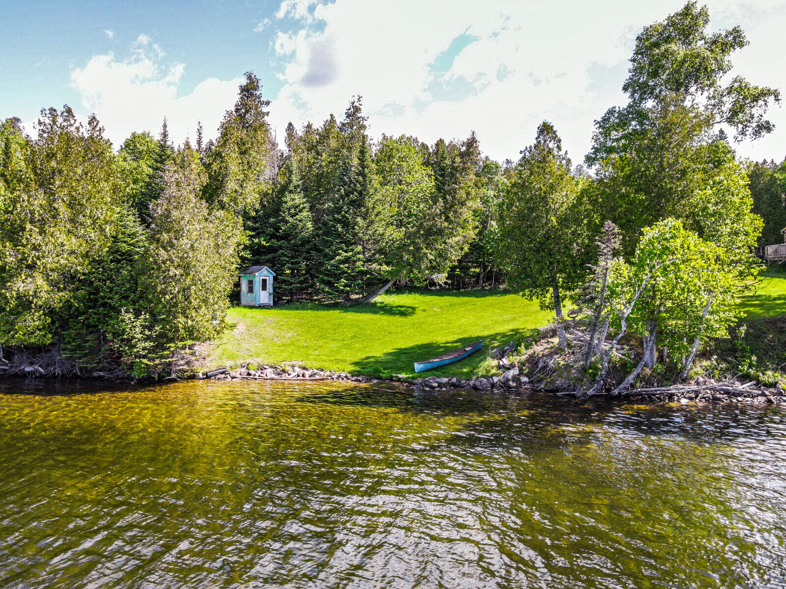 Tbd Mingo Loop Road Rangeley ME 04970