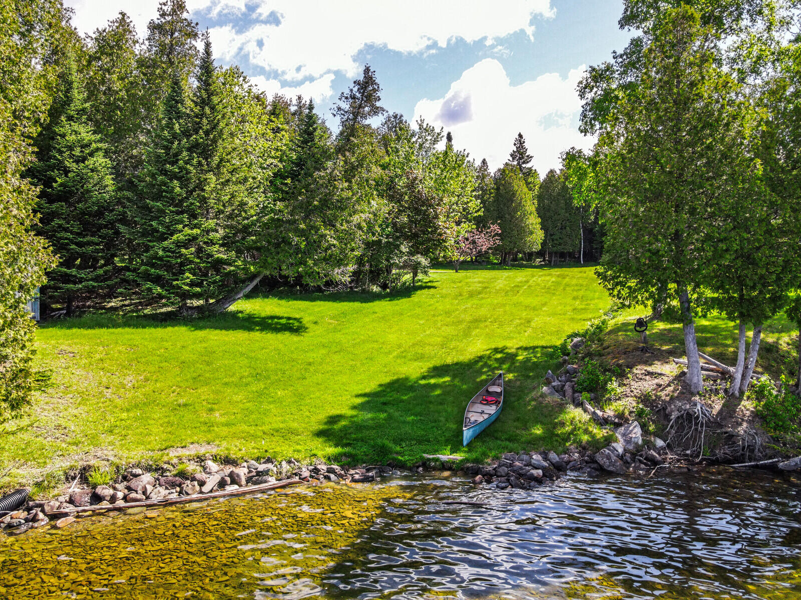 Tbd Mingo Loop Road Rangeley ME 04970