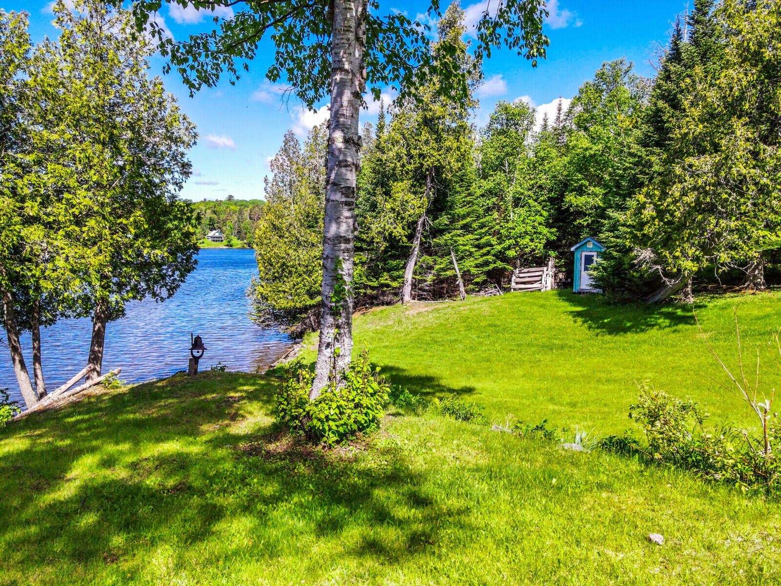 Tbd Mingo Loop Road Rangeley ME 04970
