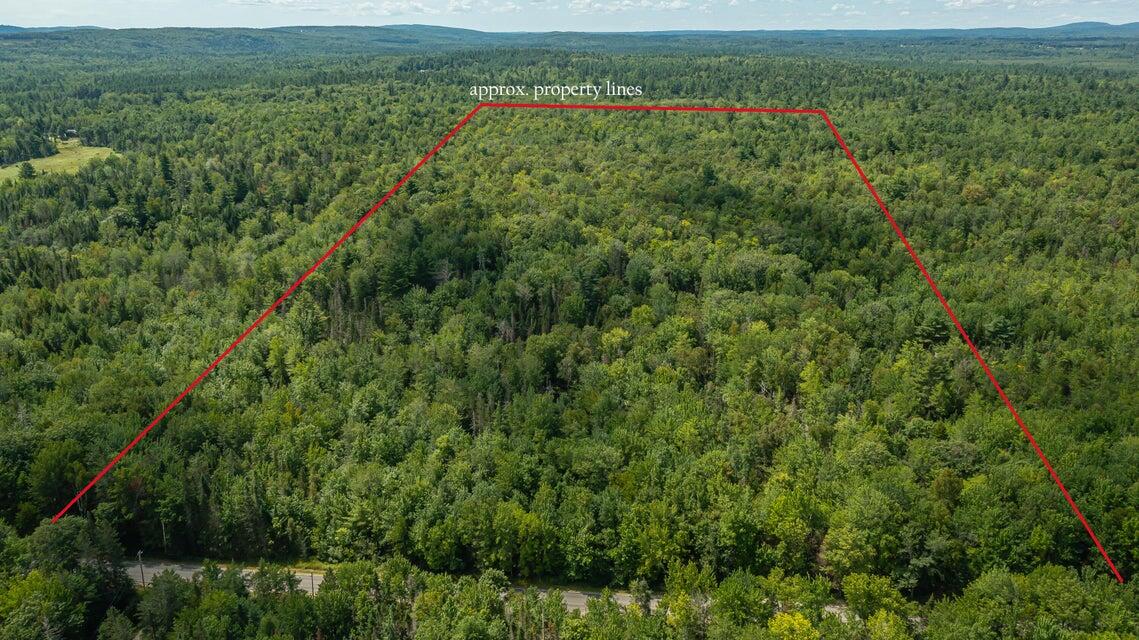 258 New England Road Searsmont Maine Real Estate Listing MLS 1585985