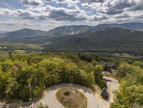 Lot 25 Powder Ridge Road Newry ME 04261