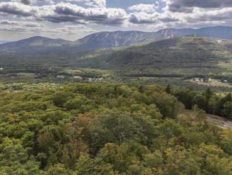 Lot 25 Powder Ridge Road Newry ME 04261